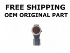 Bumper Parking Sensor for Cadillac GMC Chevy (2014–2021) 23356421