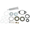 Steering Rack Seal Kit for Toyota Hilux KUN26 4cyl 3.0L 1KD 2005-2015