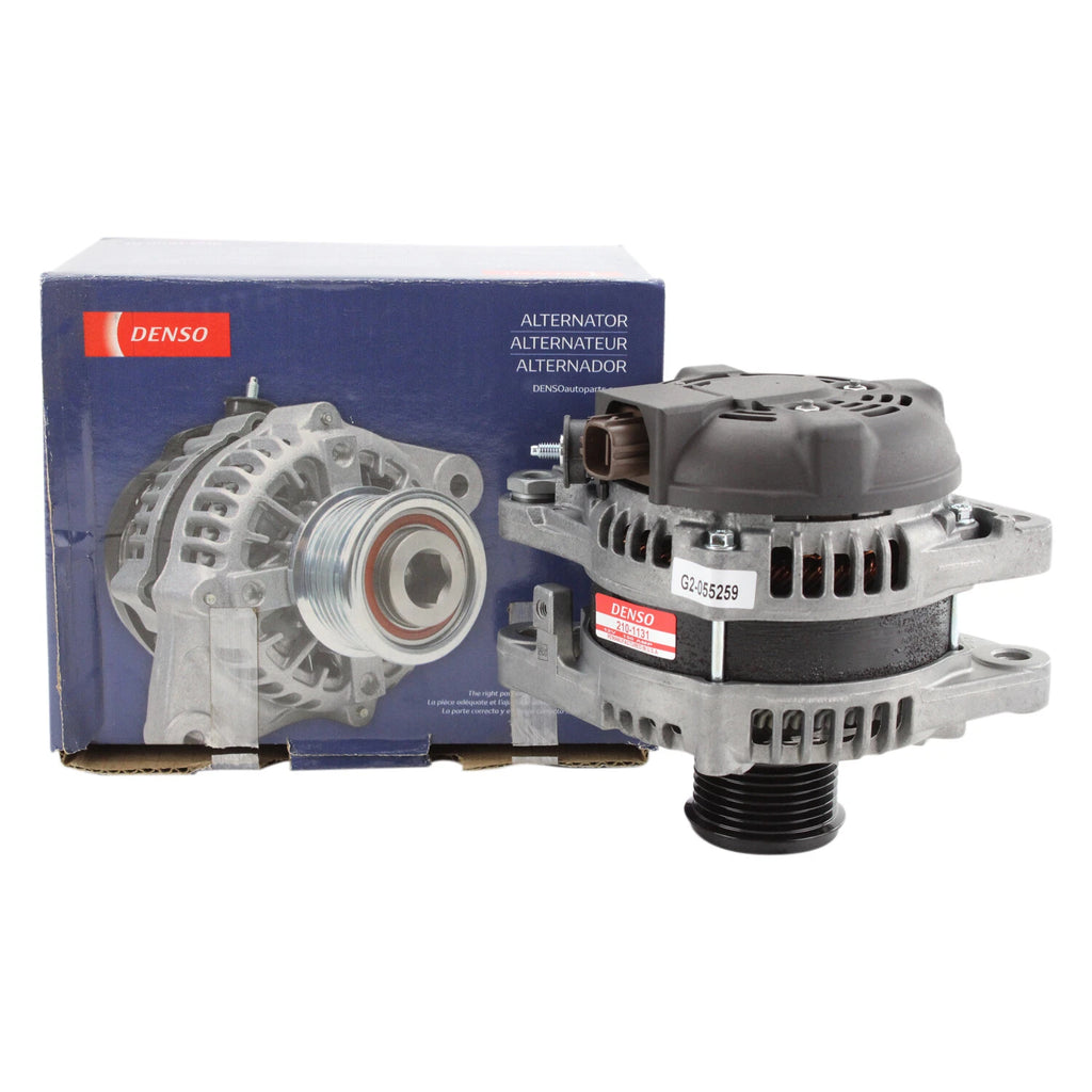 Remanufactured Denso 210-1131 Alternator for Lexus ES350 RX350 Toyota RAV4 Venza (2007–2012)