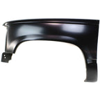 Auto Body Repair for Chevrolet C1500 (1988–1998) Front Driver Side