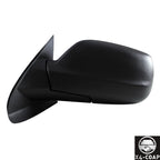 CH1320244 Door Mirror for Jeep Grand Cherokee (2011–2021) Left Driver Side