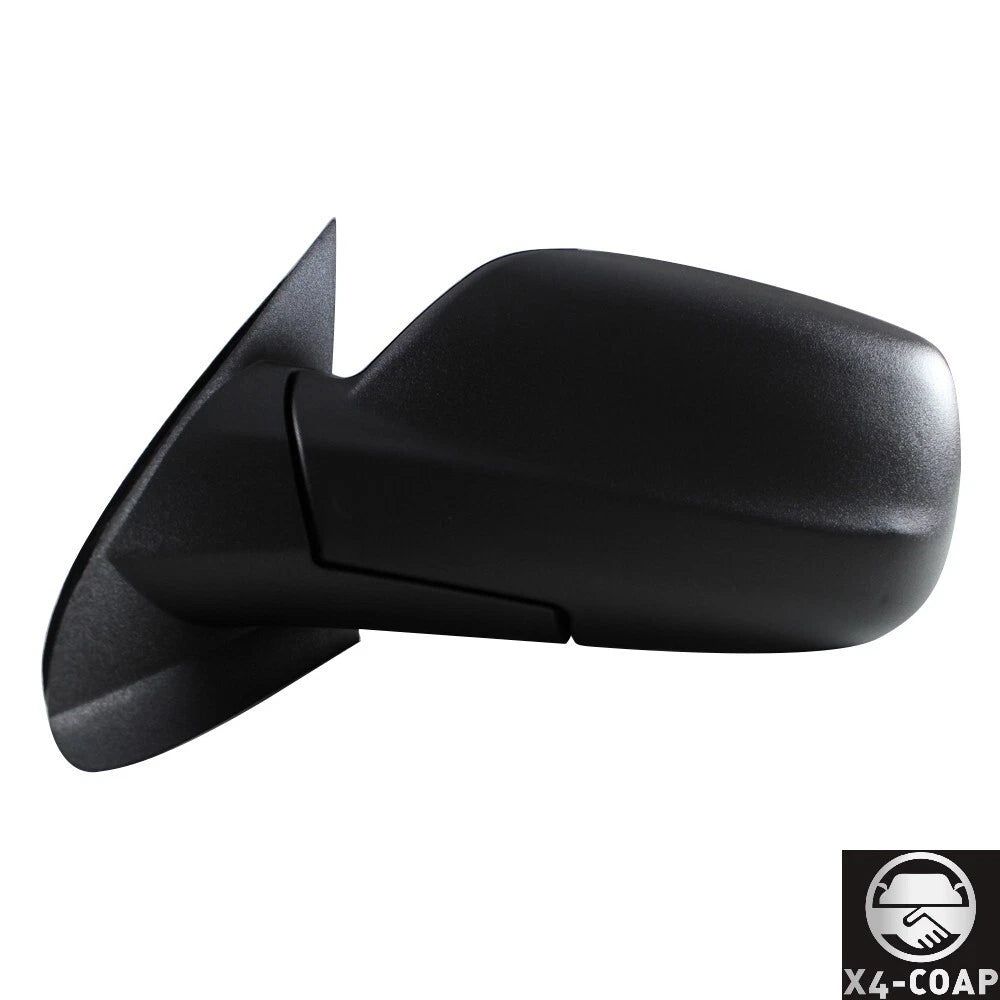 CH1320244 Door Mirror for Jeep Grand Cherokee (2011–2021) Left Driver Side