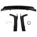 Carbon Rear Valance for BMW X7 M Sport Package (2019–2025)