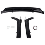 Carbon Rear Valance for BMW X7 M Sport Package (2019–2025)