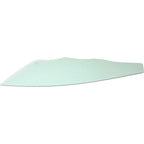 Front Driver Door Glass for Hyundai Elantra (2011–2016)