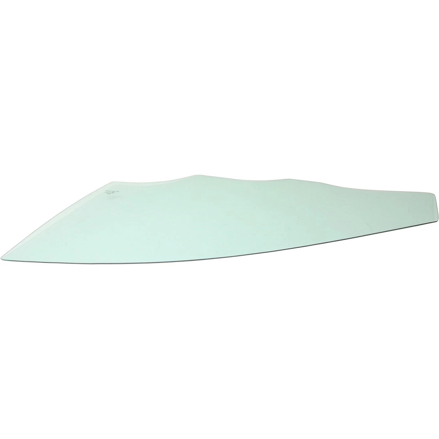 Front Driver Door Glass for Hyundai Elantra (2011–2016)