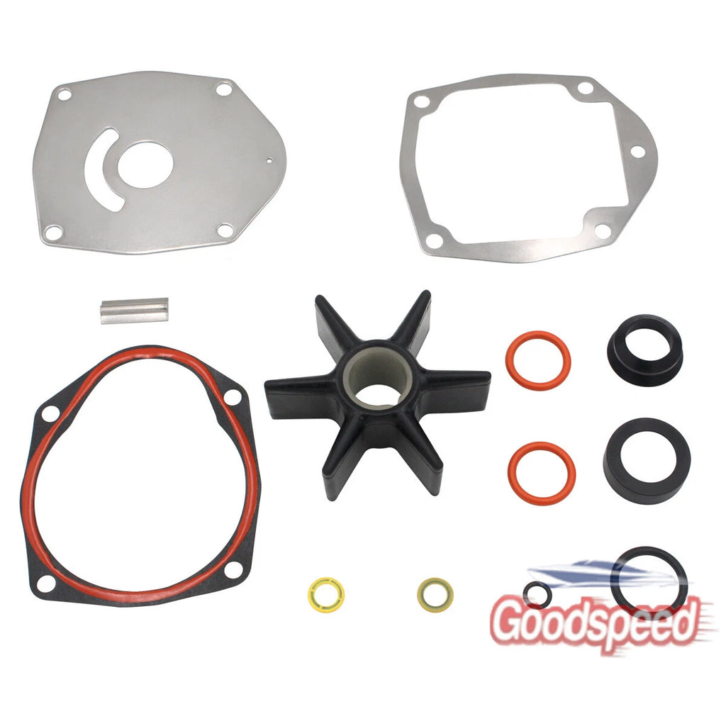 Water Pump Impeller Kit for Mercury Mariner/Mercruiser (47-43026Q06)