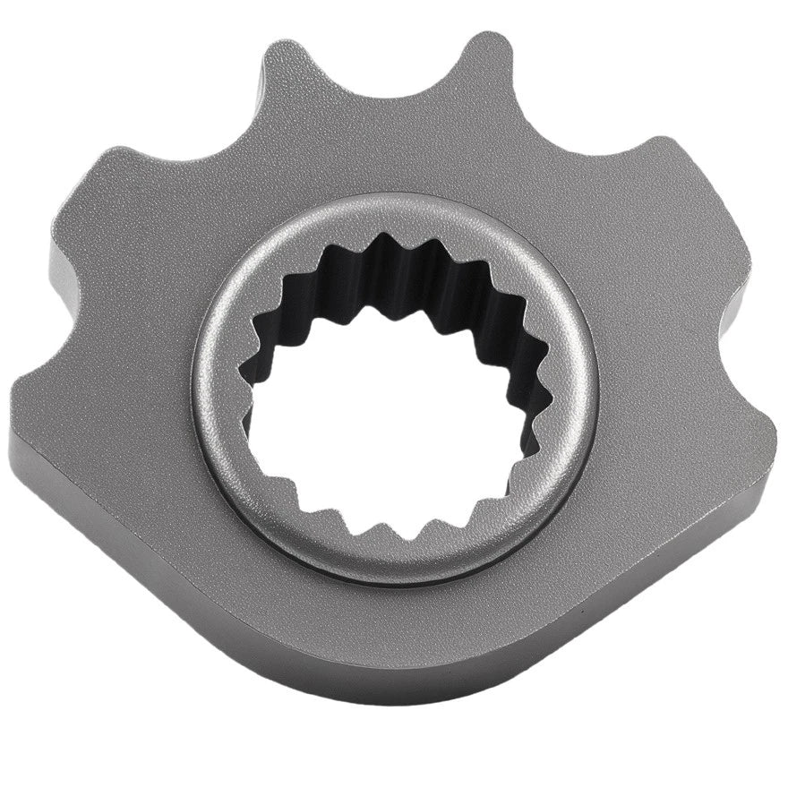 Detent Star for Polaris Ranger Crew RZR Trail XP Turbo (2018–2023)