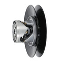 Secondary Driven Clutch for E-Z-GO 2 Cycle Gas Golf Cart (1976–1988) 23191-G1 14694-G1