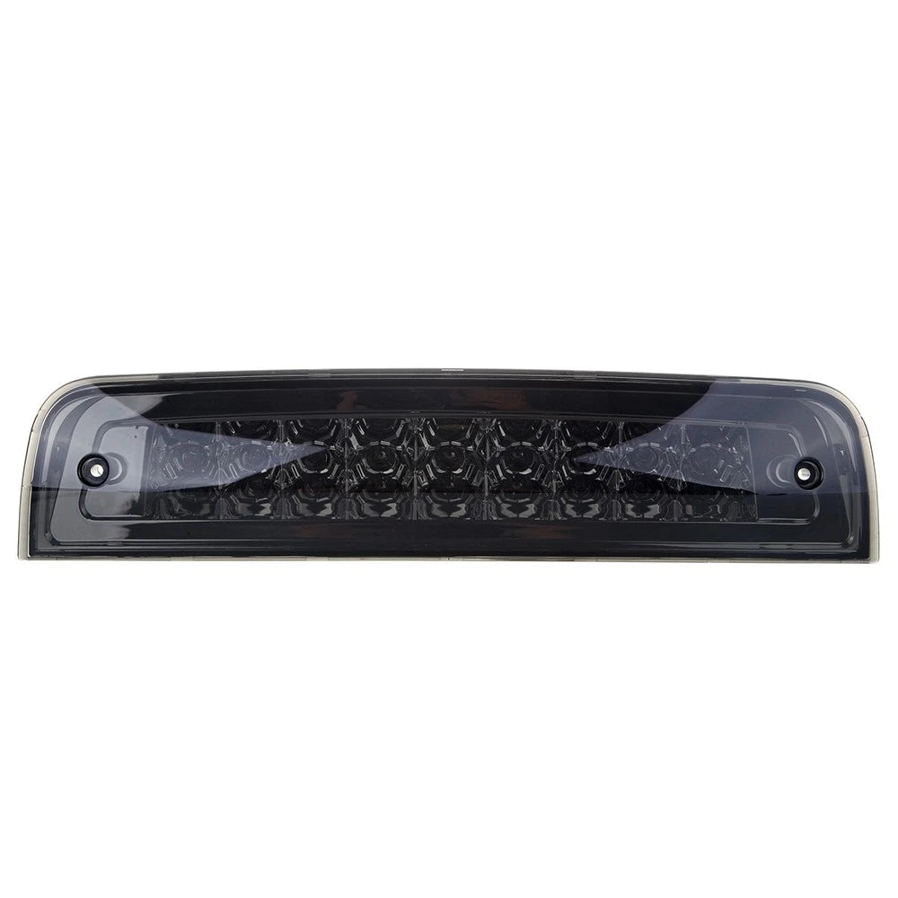 3rd Brake Light for Dodge Ram 1500 2500 (2009–2017) Chrome LED Cargo Lamp