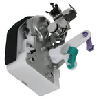 Door Lock Actuator for Jeep Wrangler (1997–2002) Right Front