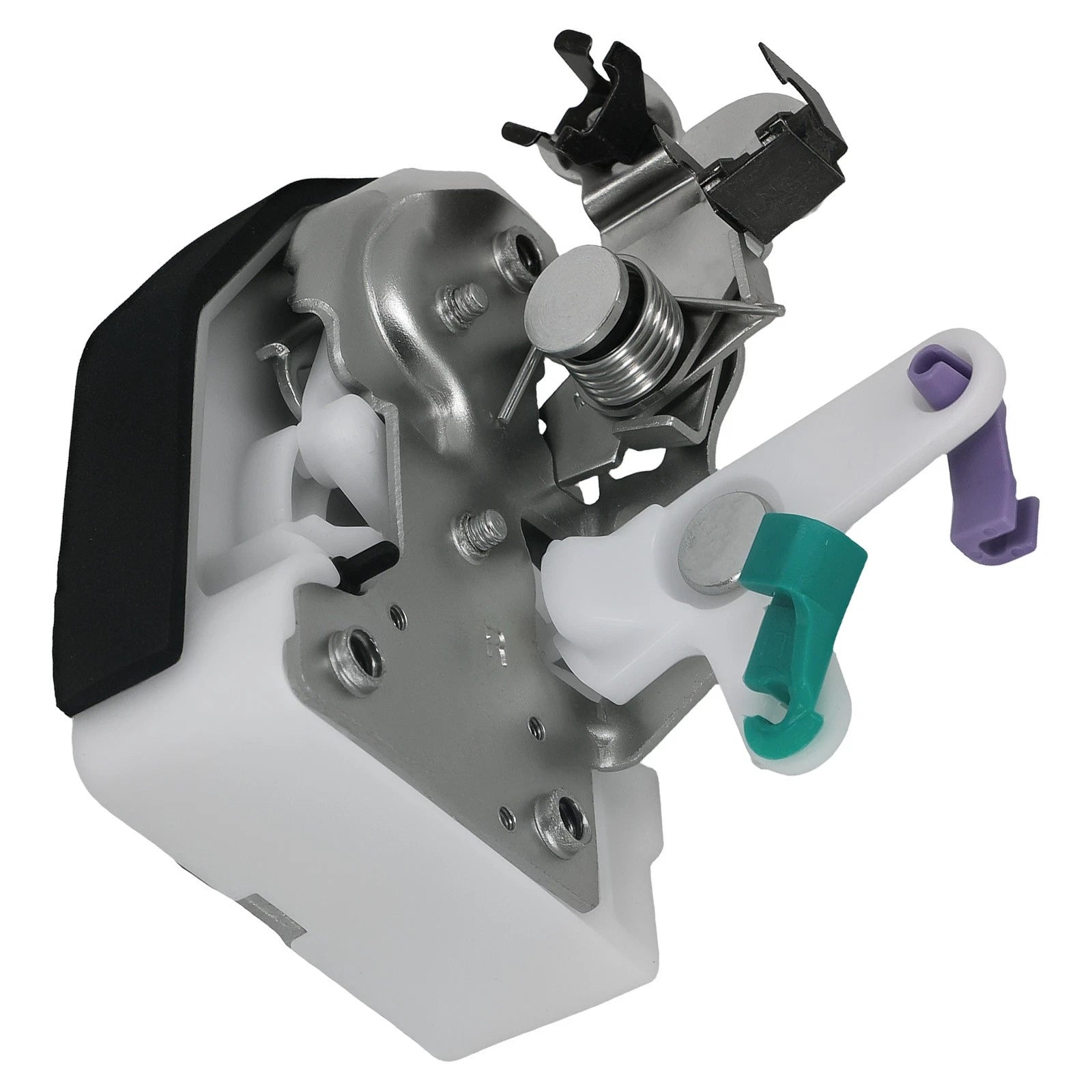 Door Lock Actuator for Jeep Wrangler (1997–2002) Right Front