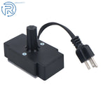 Electric Magnetic Engine Block Heater 300W for Universal (120V) 3400017