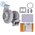 GT45 Turbocharger for Racing Applications (600-800+ HP)
