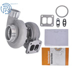 GT45 Turbocharger for Racing Applications (600-800+ HP)