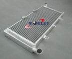 3 Row Aluminum Radiator for Honda CB1300 (2003-2008)