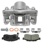 Front Right Brake Caliper for Honda Pioneer 500 700 (2014–2023)