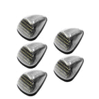 LED Cab Roof Marker Running Light for Ford F250 F350 F450 Super Duty (1999)