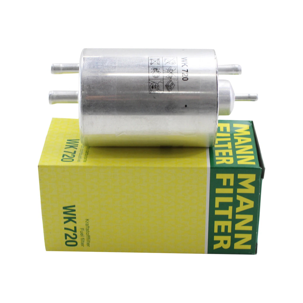 Fuel Filter WK720 for Mercedes W203 C215 S210 A208 W463 V220 R129 R170 C209