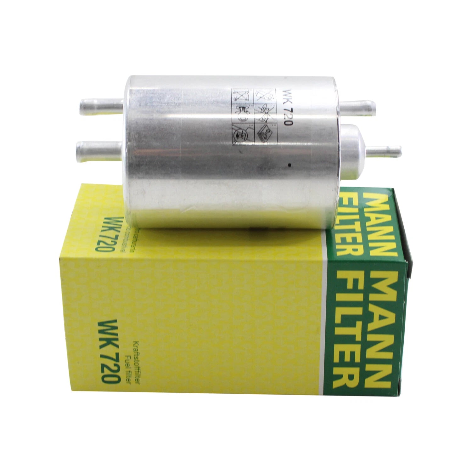 Fuel Filter WK720 for Mercedes W203 C215 S210 A208 W463 V220 R129 R170 C209