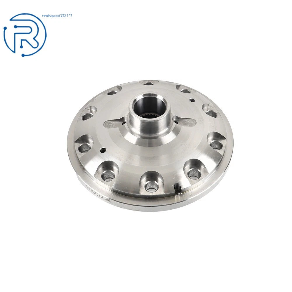Trac-Lock Posi Package for Ford 8 Inch (3.55 Ratio, 28 Spline)