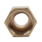 M16 to M20 Metric Thread Female to Male Fitting Adapter Connector