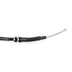 Black Clutch Cable Wire for Kawasaki Ninja ZX-6R (2009-2016)