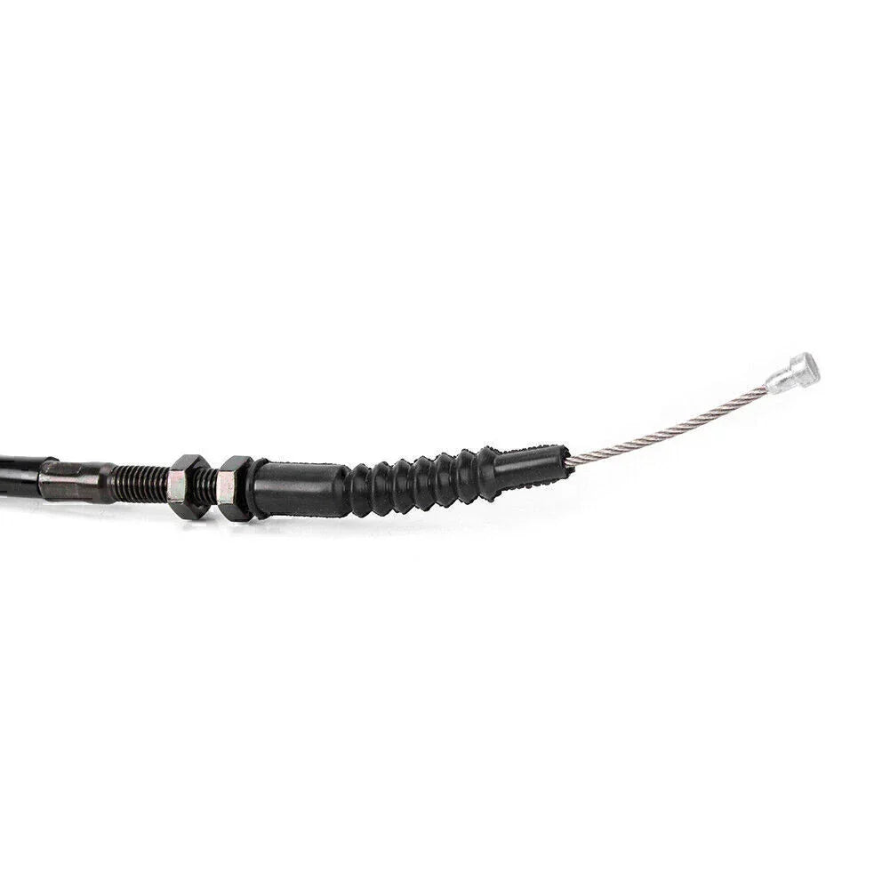 Black Clutch Cable Wire for Kawasaki Ninja ZX-6R (2009-2016)