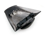 Rear Seat Cover Cowl for Kawasaki Ninja ZX250R ZX250 (2008–2012) Black