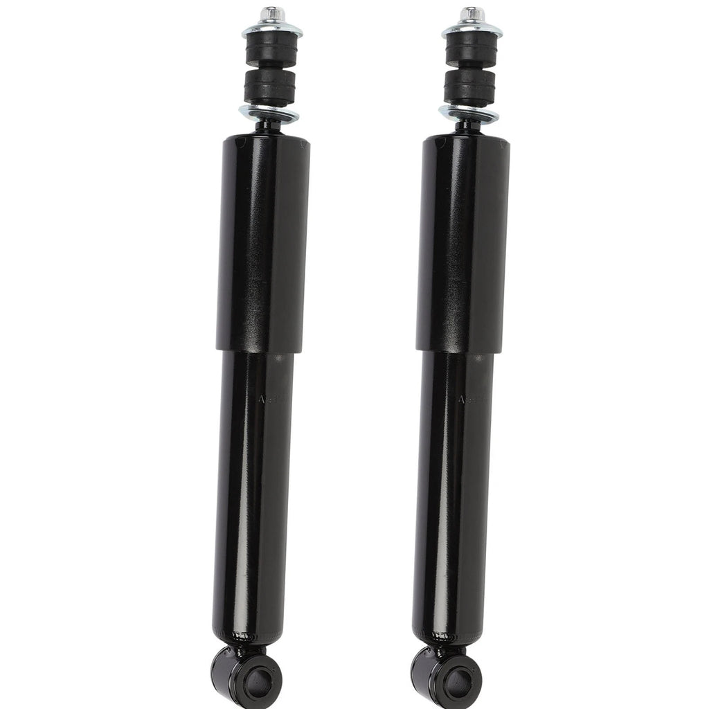 Set of 2 Front Struts for Toyota Pickup (1988–1995)