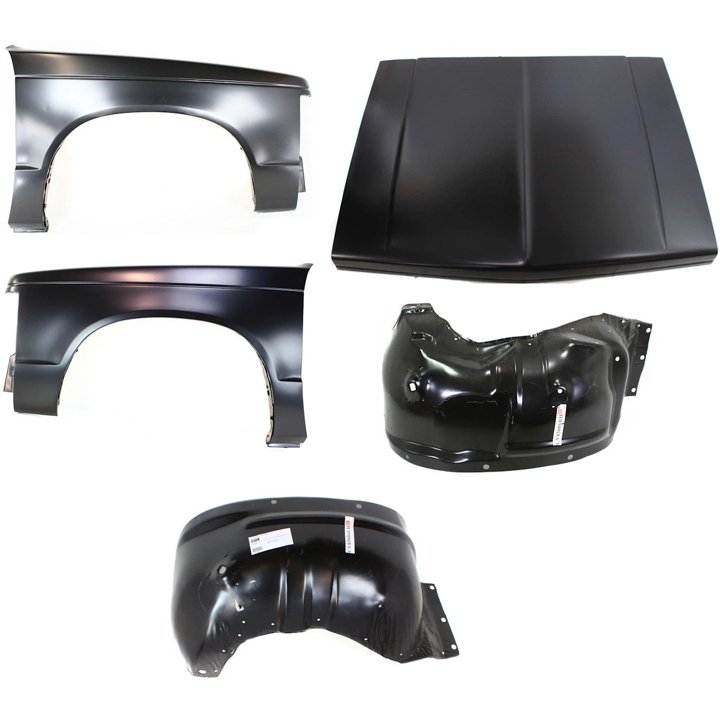 Auto Body Repair Kit for Chevy S10 Blazer S15 Jimmy