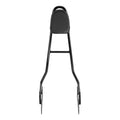 Passenger Backrest Pad for Harley Street Bob FXBB FXBBS (2018–2025)