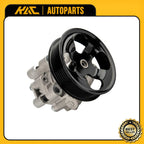 Power Steering Pump with Pulley for Toyota Camry Avalon (2007–2010)