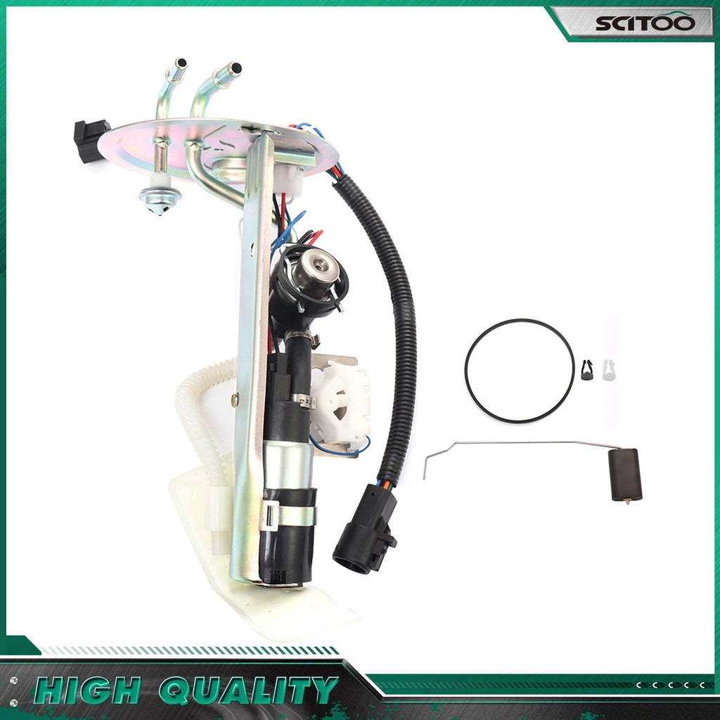 Fuel Pump for Ford Ranger, Mazda B2500 (1998–2000) 2.5L, 3.0L, 4.0L