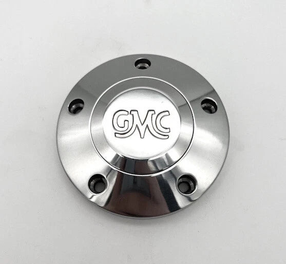Steering Wheel Horn Button Replacement for GMC Sierra (2007–2013)