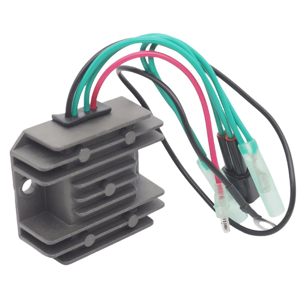 Regulator for Yamaha Outboard C90TLRY (1990–1999) 6H0-81960-10-00 75-90Hp