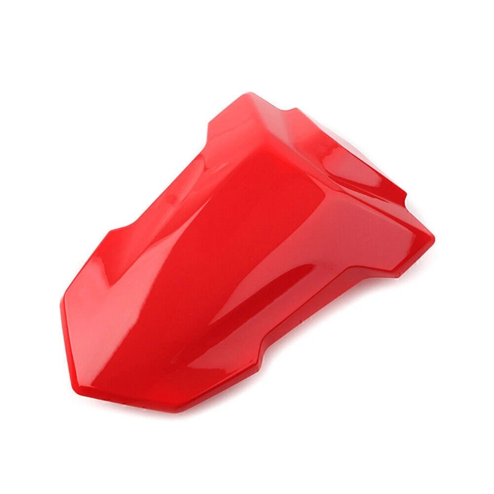Rear Seat Cover Cowl for BMW S1000 RR (2019–2022) ABS Red