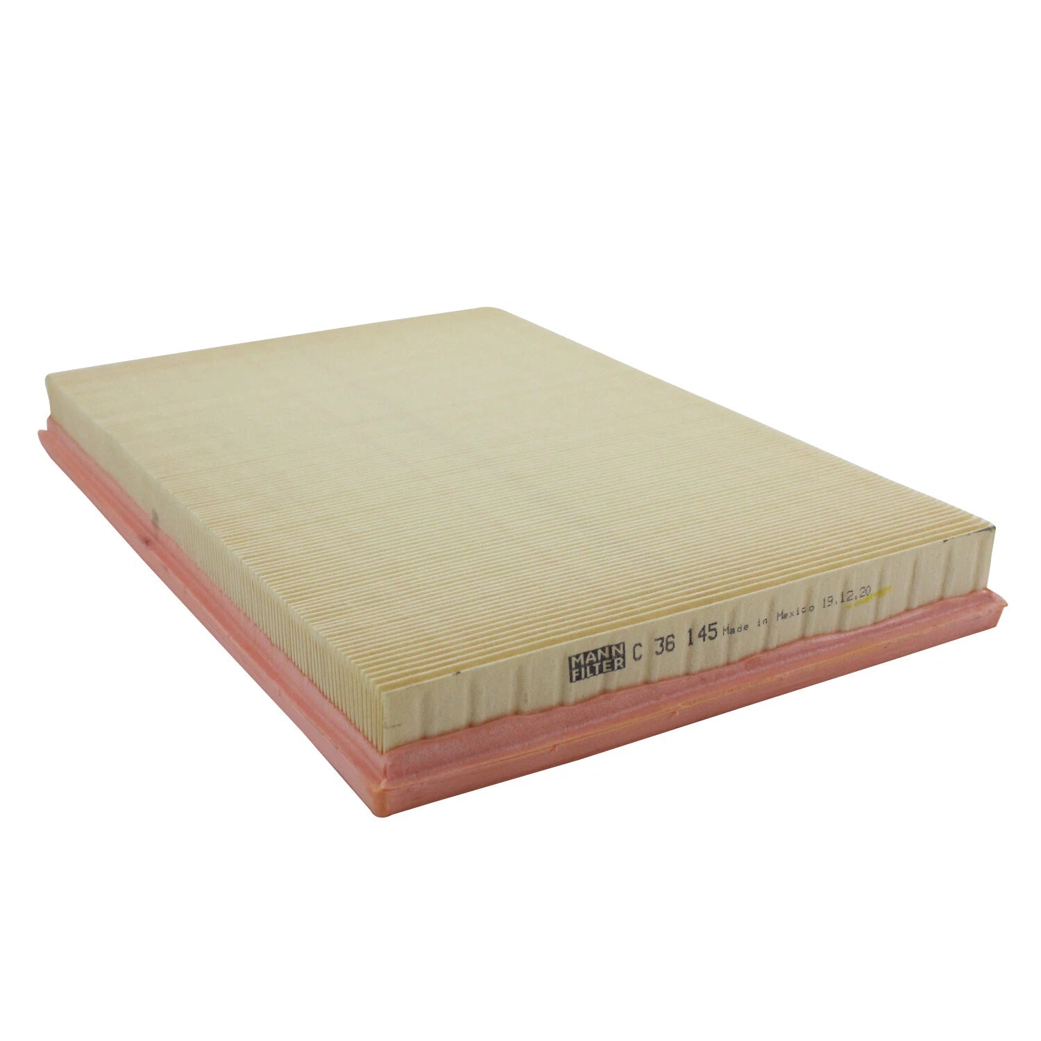 OEM Mann Air Filter 13717548888 for BMW X5 E70 3.0 L6 (2007–2010)
