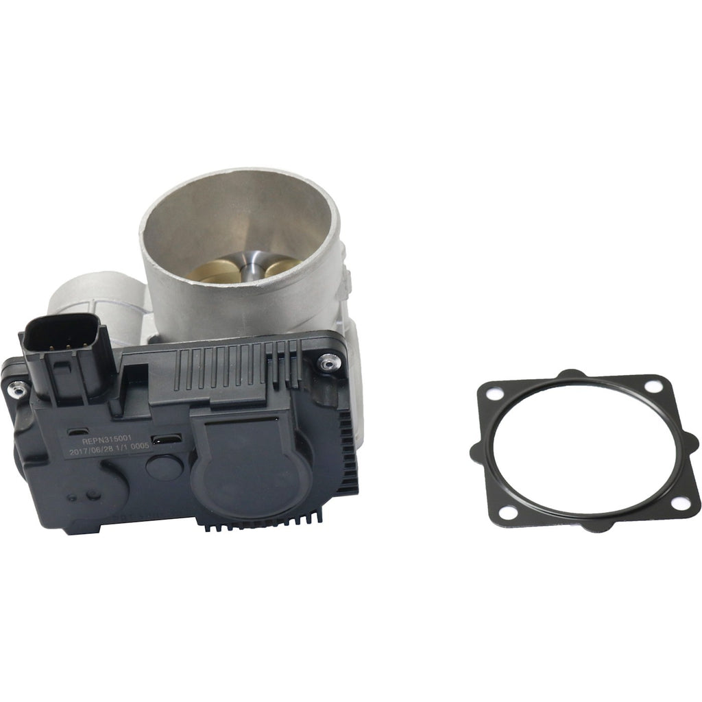 Throttle Body for Nissan Sentra, Altima 4 Cyl 2.5L