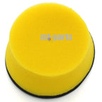 Air Filter Element for Suzuki DRZ400S/DR-Z400SM/DRZ400E (2000–2017)