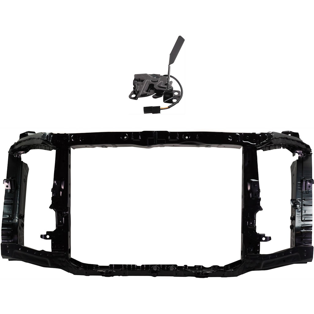 Radiator Support Core for Honda Pilot Passport Ridgeline (2017–2020)