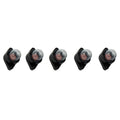 5pcs Carburetor Oil Bubble for WT-23A WYJ-33 WYJ-34 WYJ92 WYJ-86 (N/A)