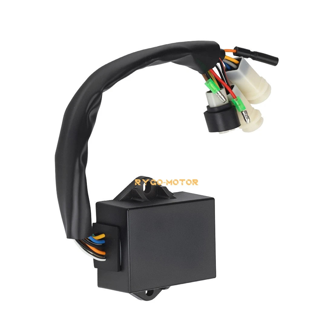 Ignition Control Module CDI for Yamaha Warrior 350 YFM350X (1987) 1UY-85540-20-00