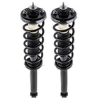 2X Rear Shock Struts Assembly for Acura TSX (2004–2008) 172324 1345794