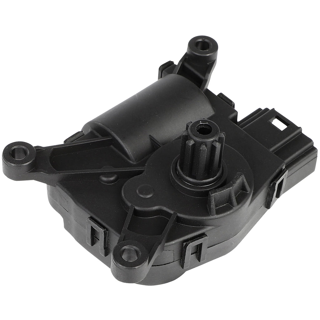 Heater Blend Door Actuator for Chrysler 200, Jeep Cherokee (2015–2018)