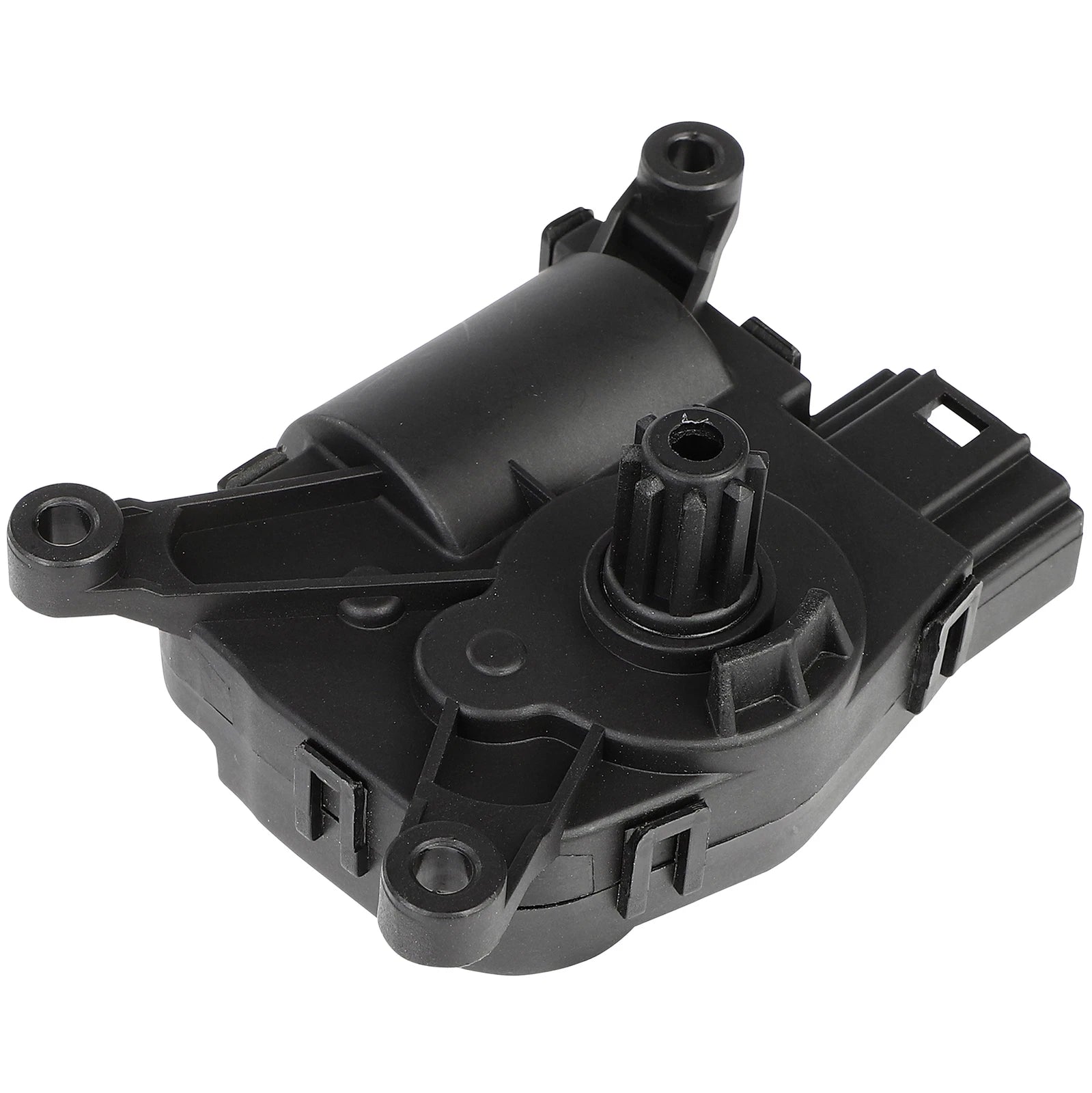 Heater Blend Door Actuator for Chrysler 200, Jeep Cherokee (2015–2018)