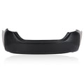 Rear Bumper Cover for Toyota Corolla Sedan (2014–2019)