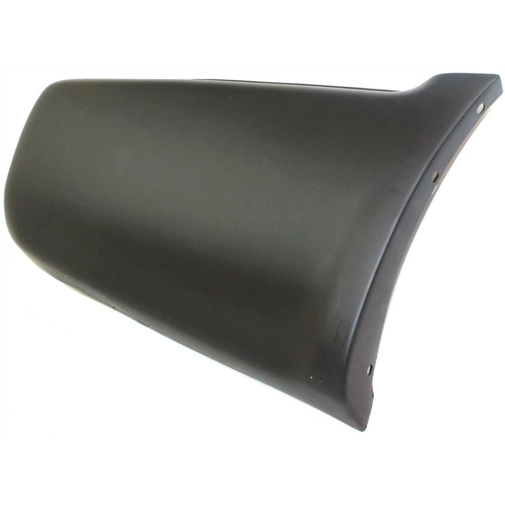 Bumper End Cap for Chevrolet Blazer, GMC Jimmy (1998–2005)