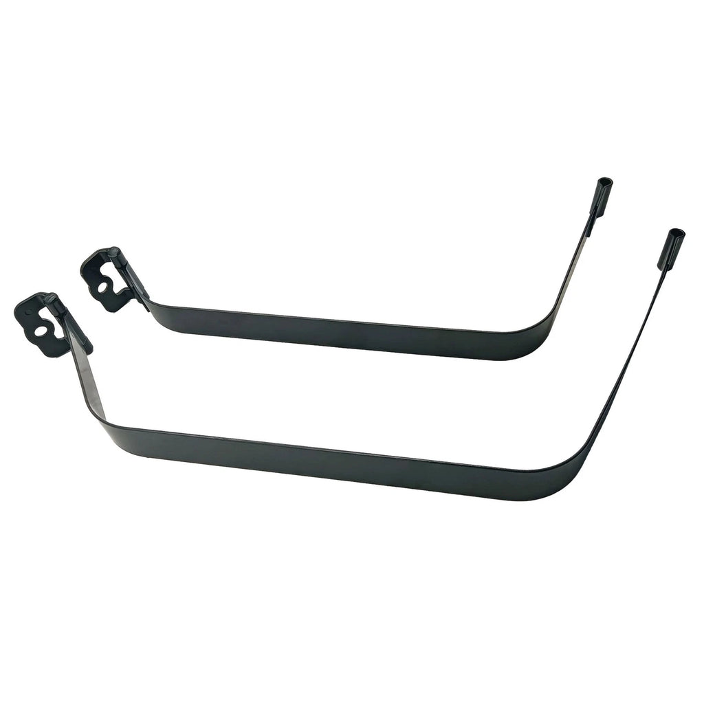 2X Fuel Tank Strap for Lexus GX470, Toyota 4Runner (2003–2009) 7760135090