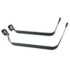 2X Fuel Tank Strap for Lexus GX470, Toyota 4Runner (2003–2009) 7760135090